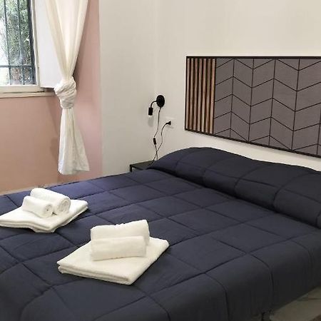 Tiberivs Home Rome Extérieur photo