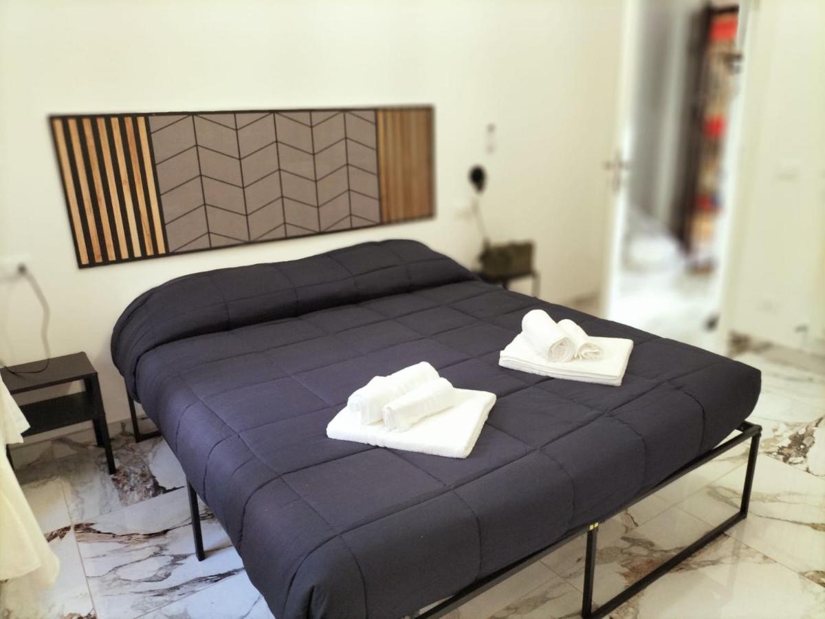 Tiberivs Home Rome Extérieur photo