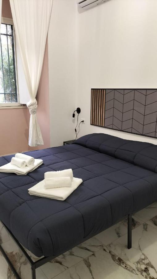 Tiberivs Home Rome Extérieur photo